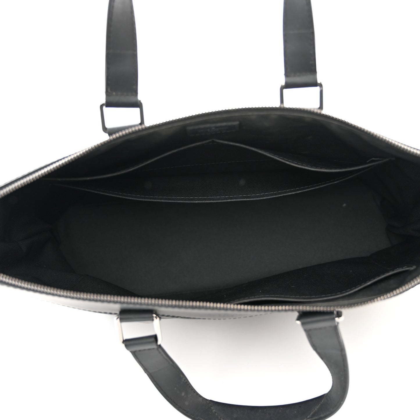 Monogram Eclipse Explorer Briefcase
