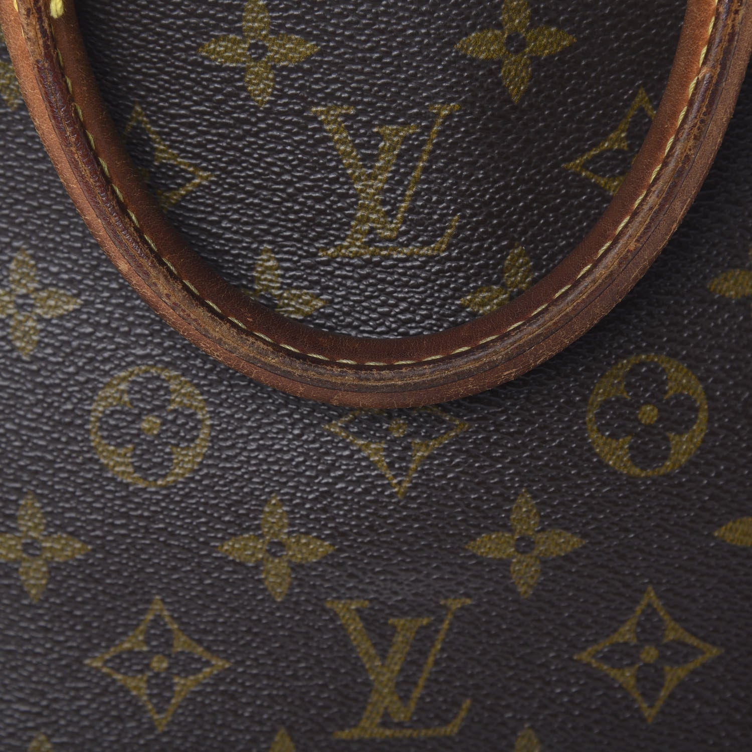 Louis Vuitton Monogram Alma PM 15 of 20