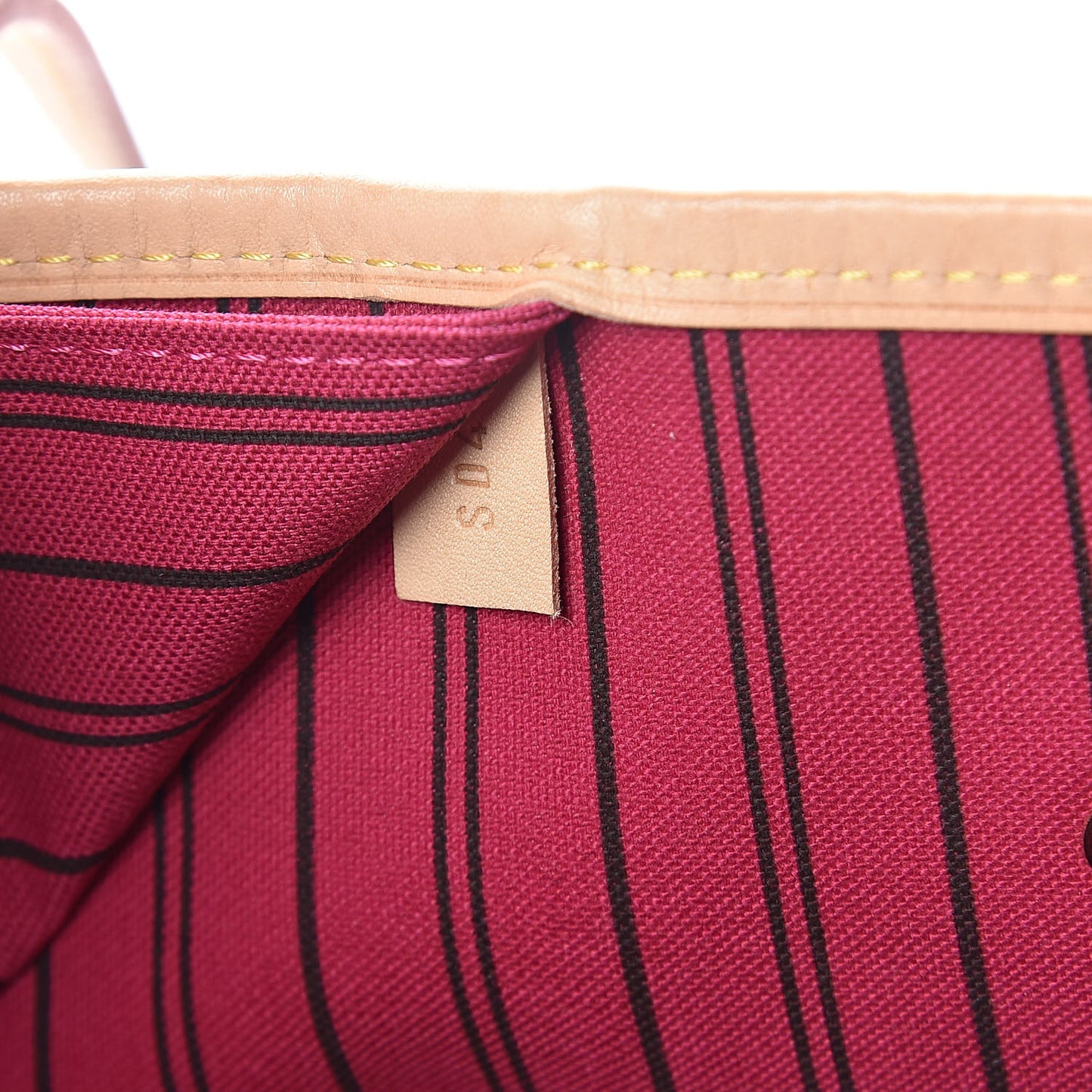 Monogram Neo Neverfull GM Pivoine