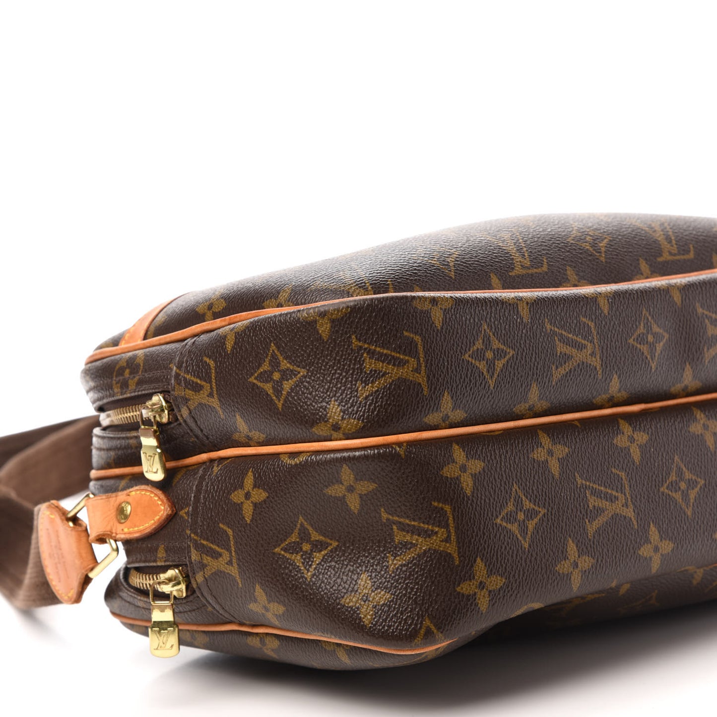 Monogram Reporter PM
