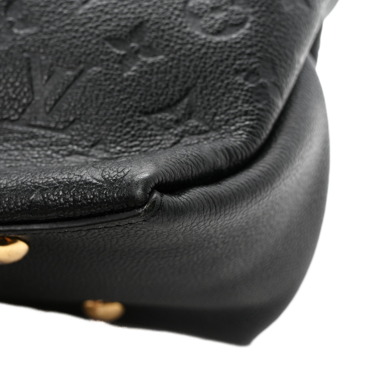 Empreinte Maida Hobo Black