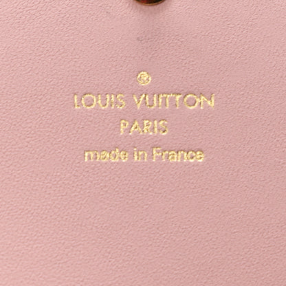 Louis Vuitton Monogram Kirigami Pochette Set 7 of 7