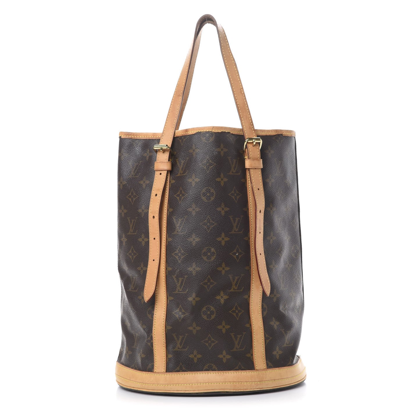 Monogram Bucket 27