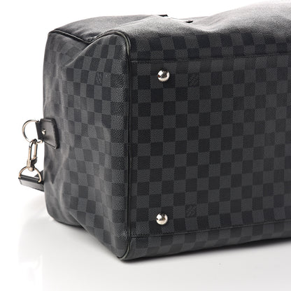 Louis Vuitton Damier Graphite Roadster 6 of 7