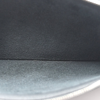 Hermes Togo Cabavertige 24 Pouch Gris Misty 5 of 9