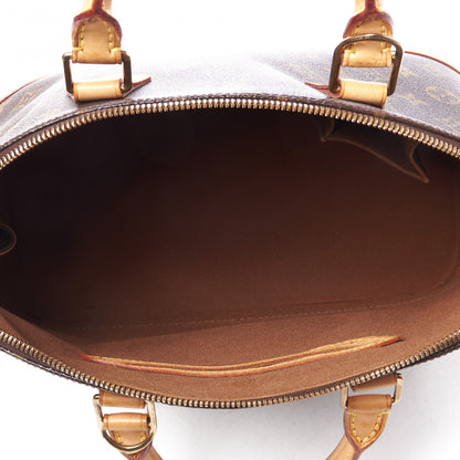 Louis Vuitton Monogram Alma PM 6 of 11