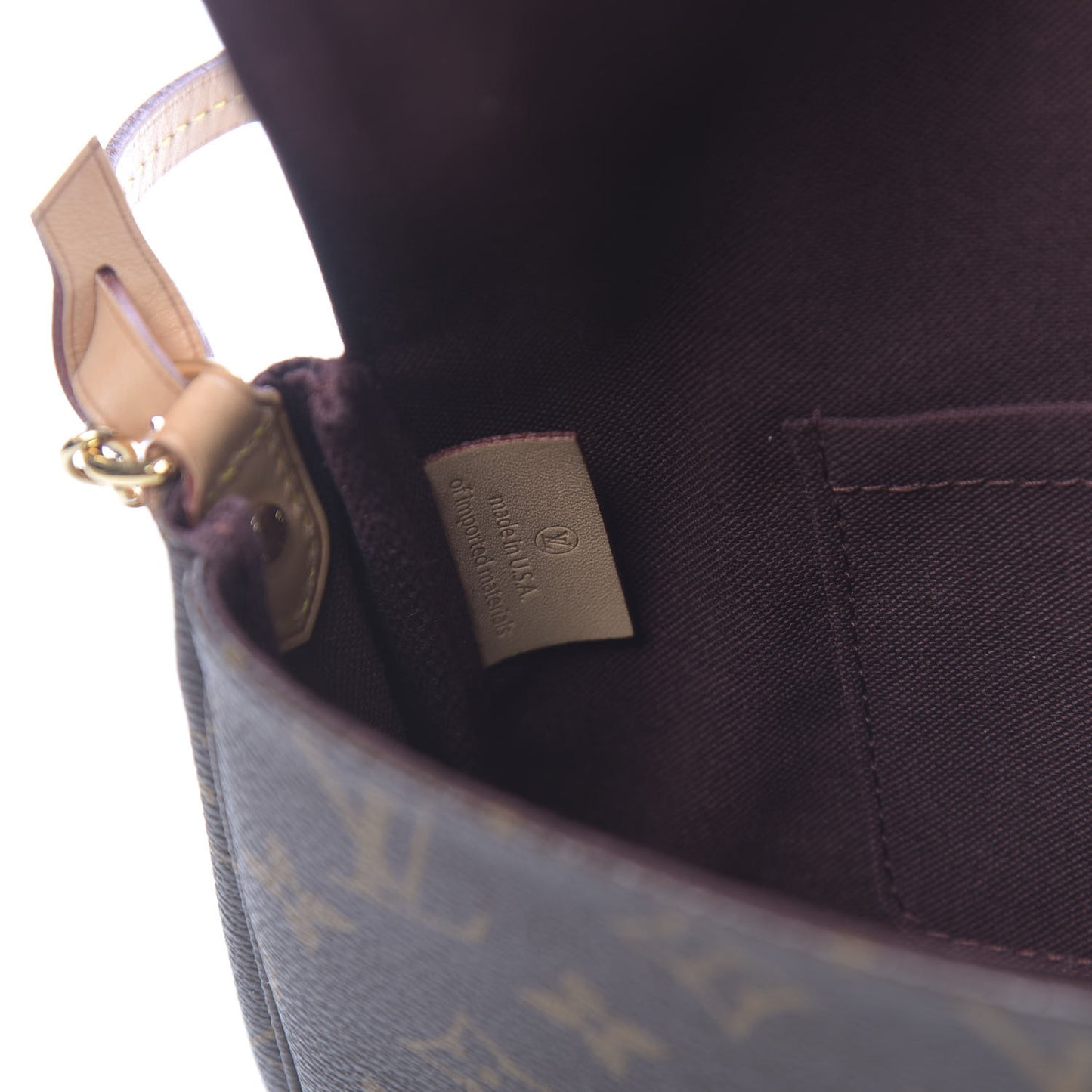 Monogram Favorite MM