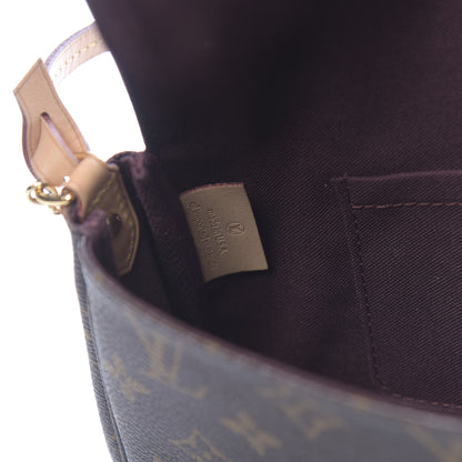 Louis Vuitton Monogram Favorite MM 7 of 11