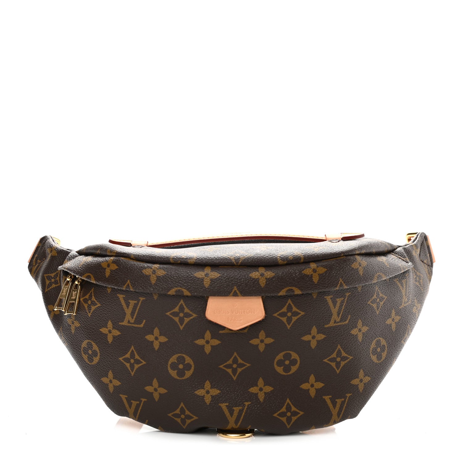 Louis Vuitton Monogram Bumbag 1 of 10