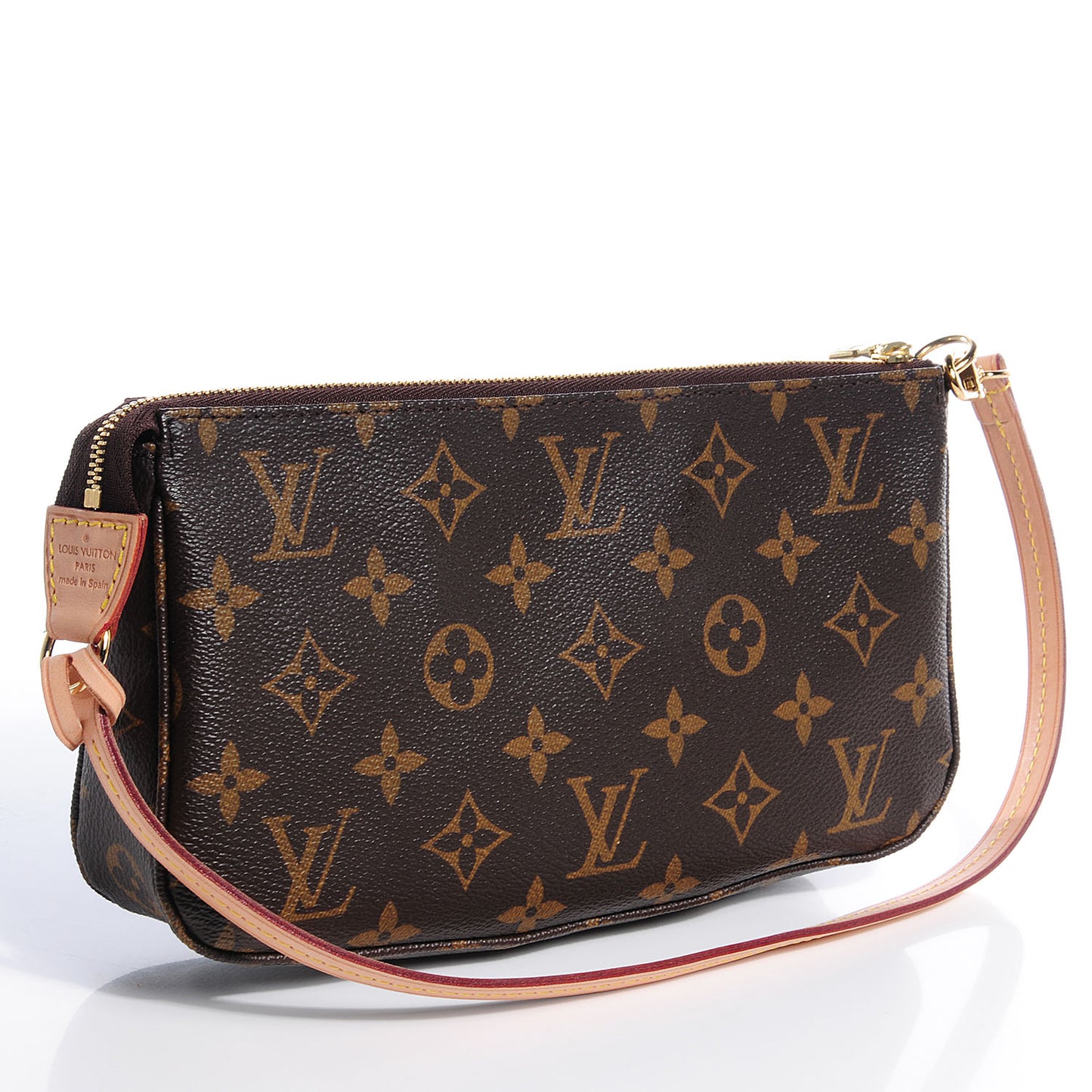 Monogram Pochette Accessories NM