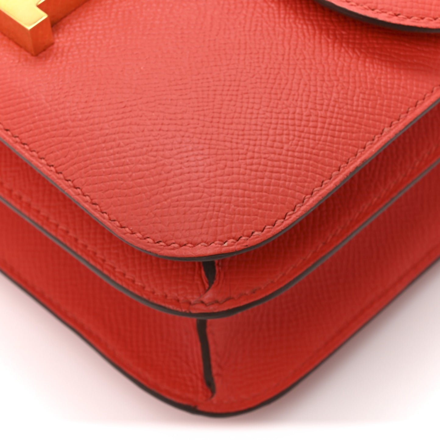Epsom Constance 24 Rouge Pivoine