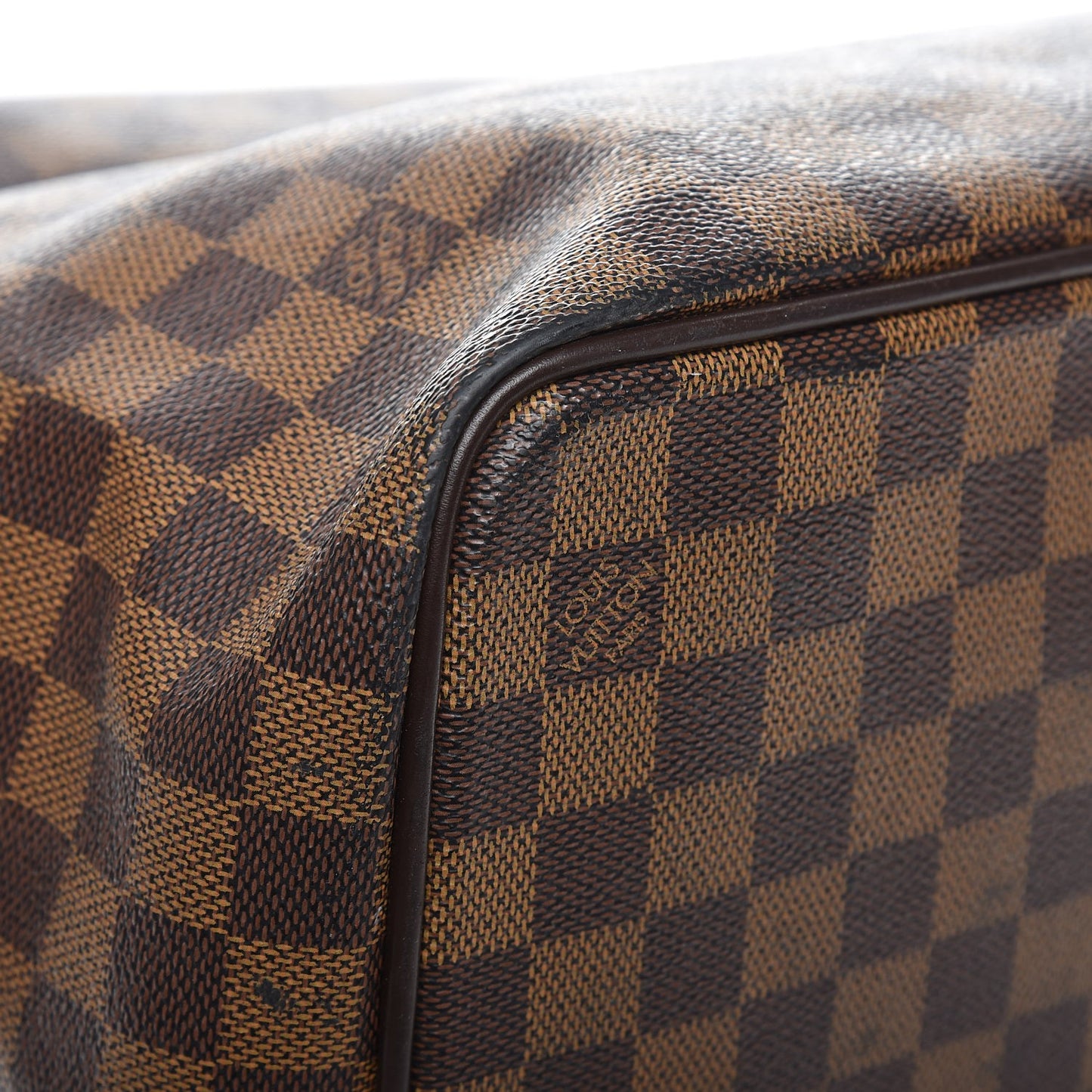 Damier Ebene Greenwich PM
