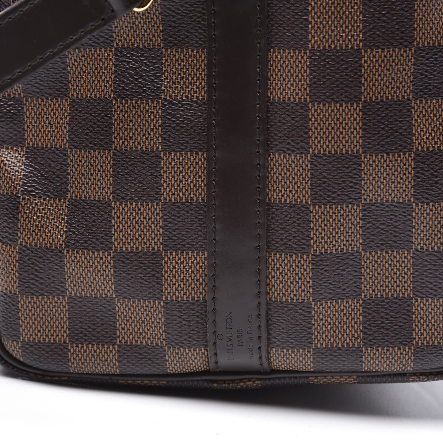 Damier Ebene Speedy Bandouliere 30