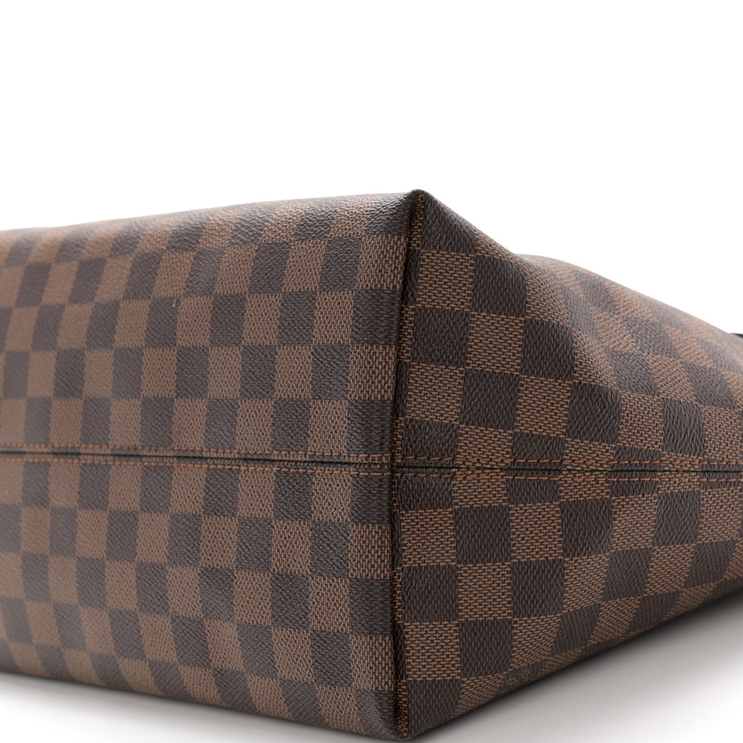 Louis Vuitton Damier Ebene Iena MM 11 of 11