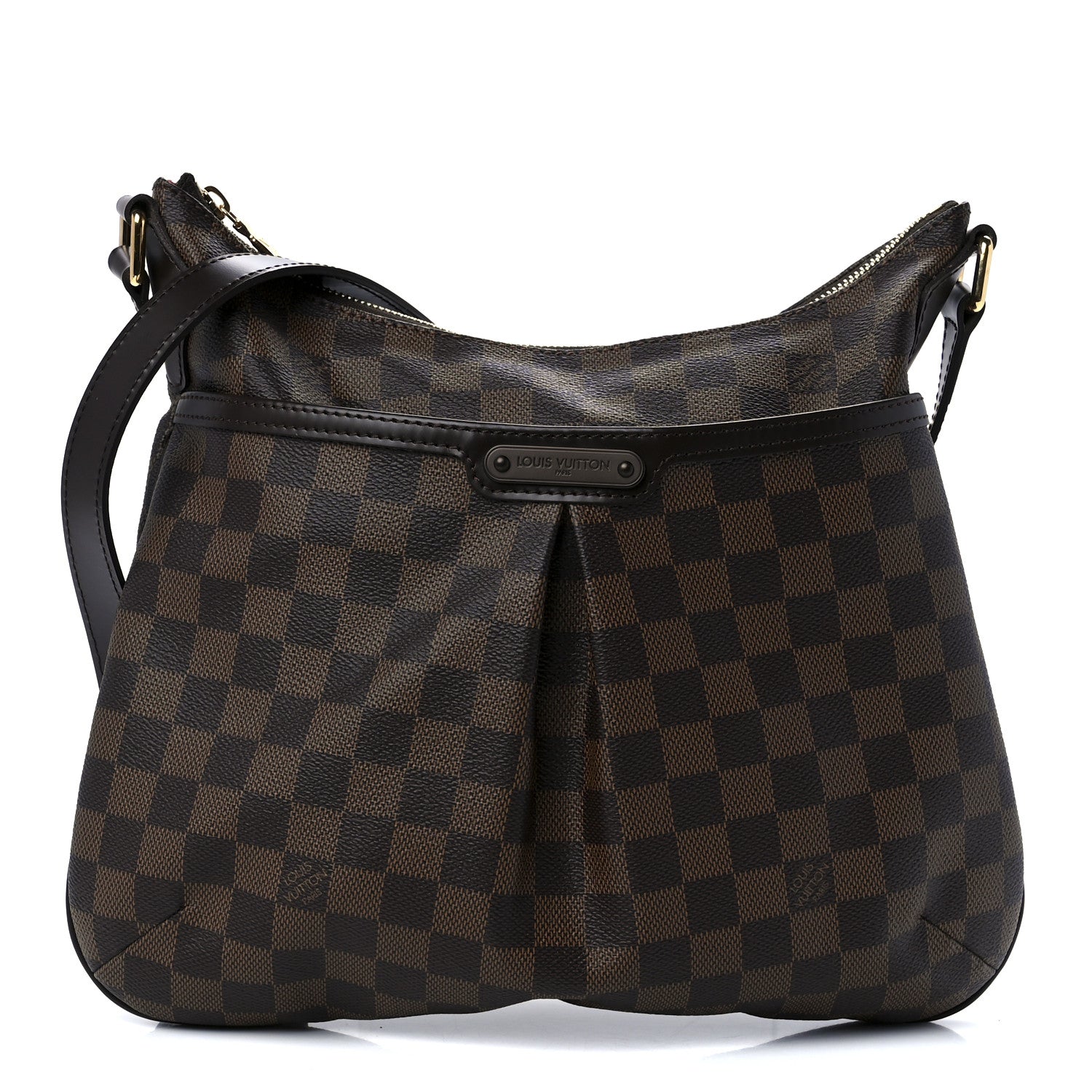 Louis Vuitton Damier Ebene Bloomsbury PM 1 of 11