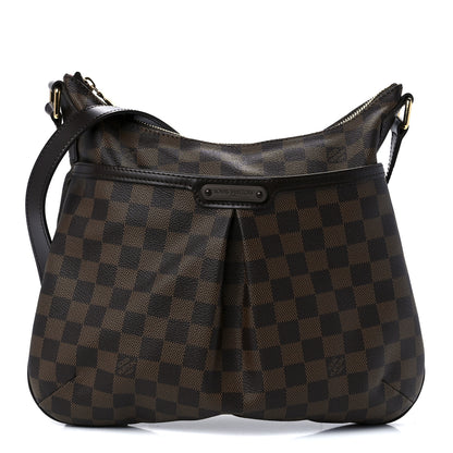 Louis Vuitton Damier Ebene Bloomsbury PM 1 of 11