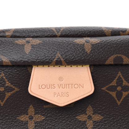 Louis Vuitton Monogram Bumbag 8 of 9