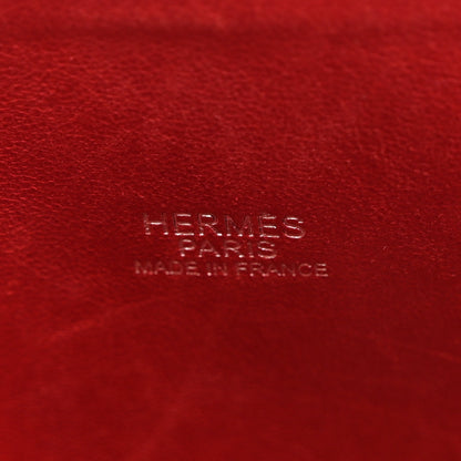 Hermes Fjord Bolide 31 Rouge Vif 6 of 10
