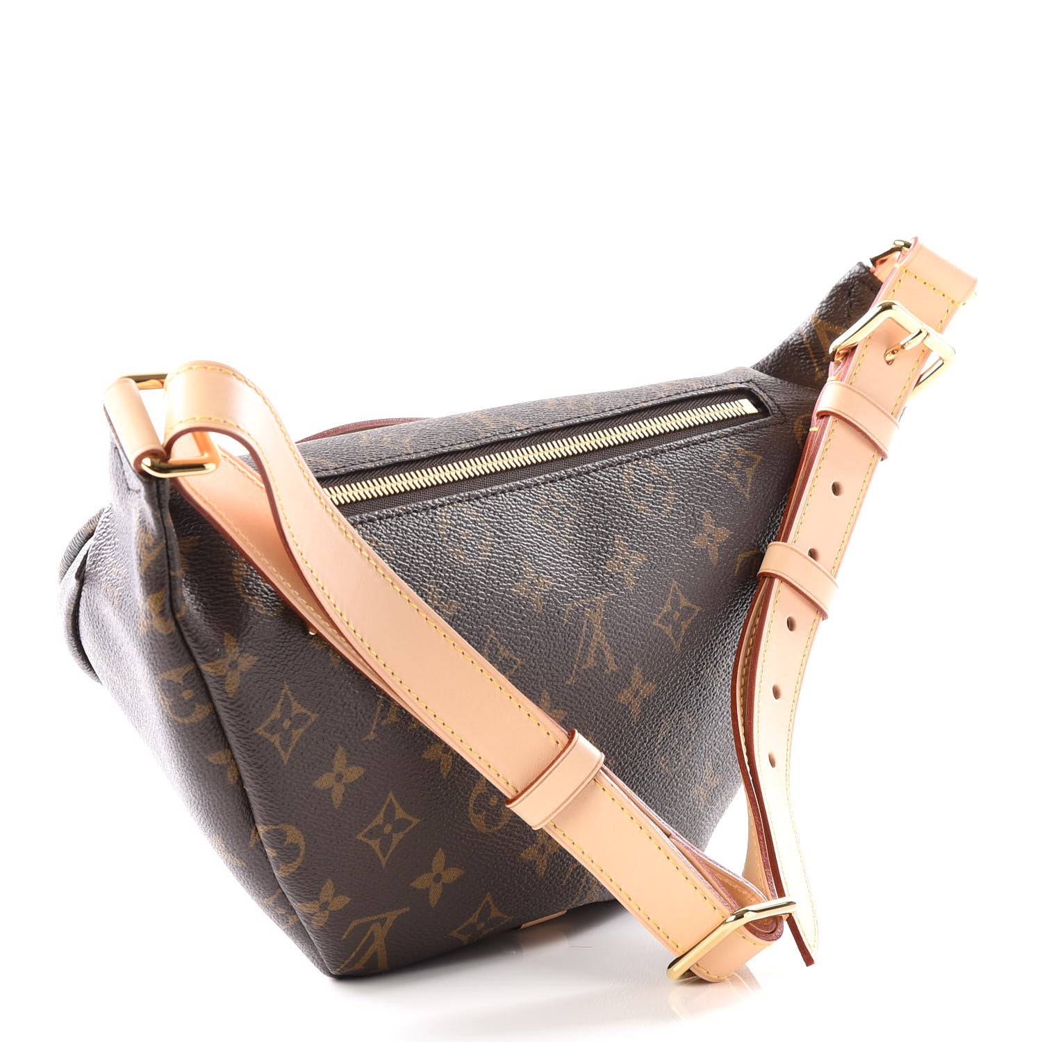 Louis Vuitton Monogram Bumbag 2 of 8
