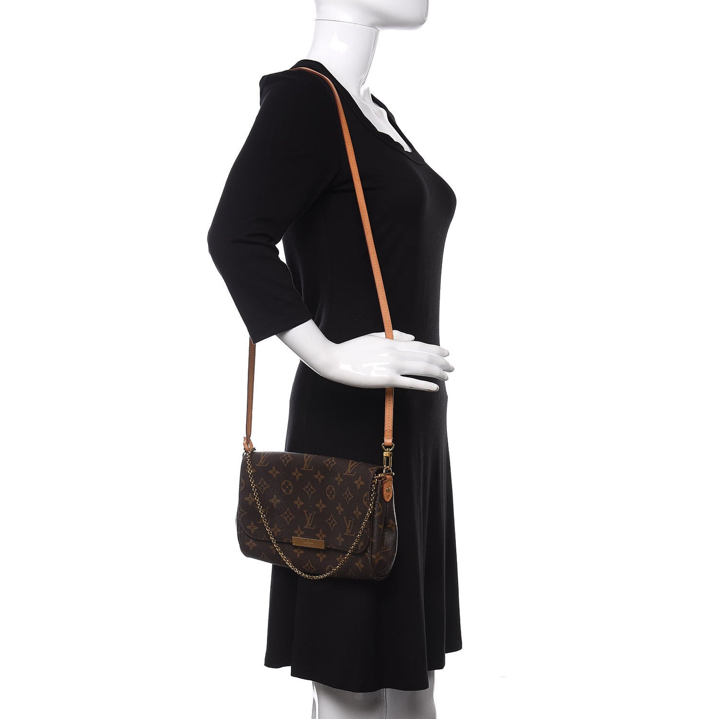 Monogram Favorite MM