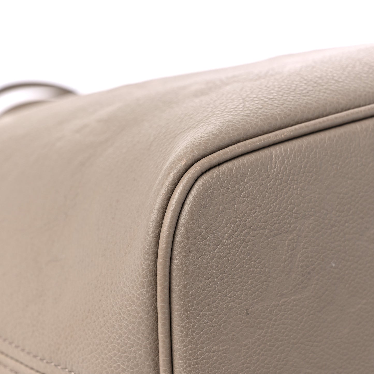 Empreinte Monogram Giant Neverfull MM Tourterelle