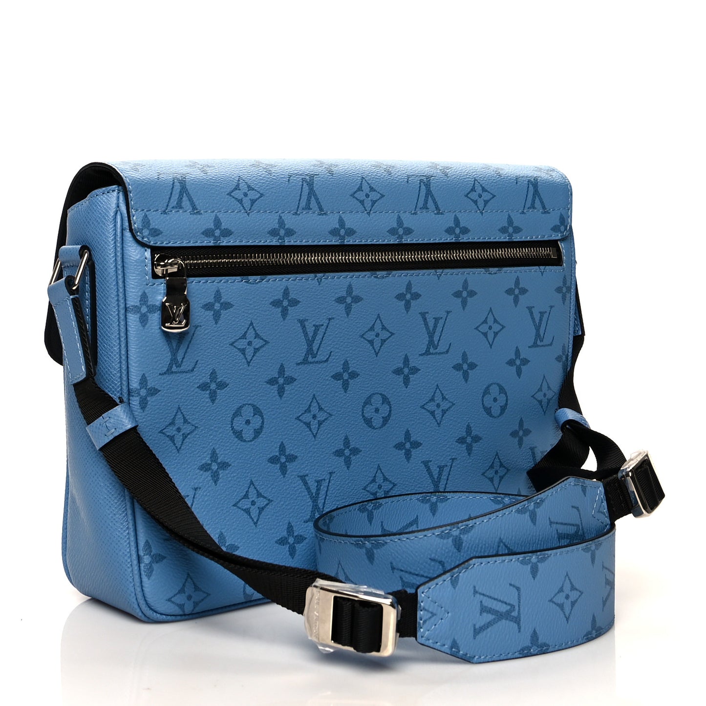 Taigarama Messengerama Denim