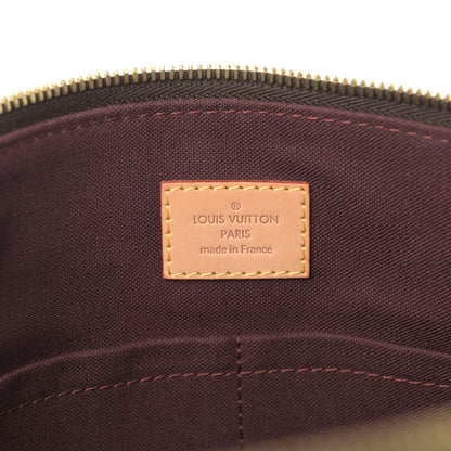 Louis Vuitton Monogram Turenne GM 6 of 9