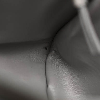 Salvatore Ferragamo Calfskin Sofia Rainbow Top Handle Bag Blue 13 of 21