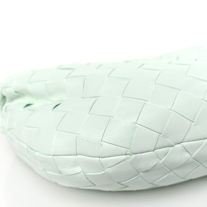 Bottega Veneta Nappa Intrecciato Mini Jodie Glacier 8 of 9