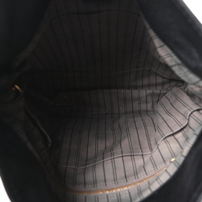 Louis Vuitton Empreinte Artsy MM Black 5 of 9
