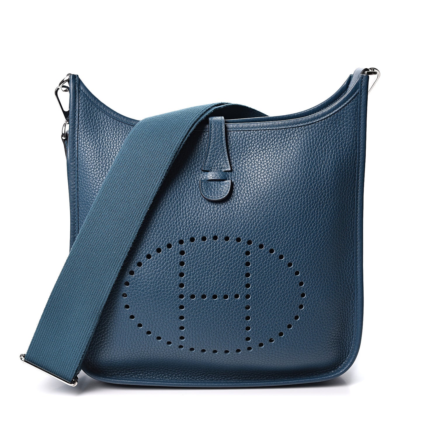 Taurillon Clemence Evelyne III PM Colvert