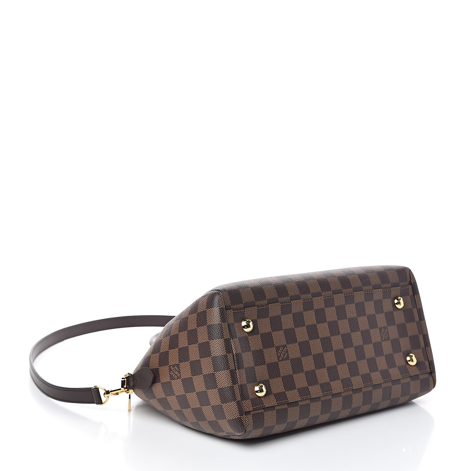 Louis Vuitton Damier Ebene Mews 4 of 9