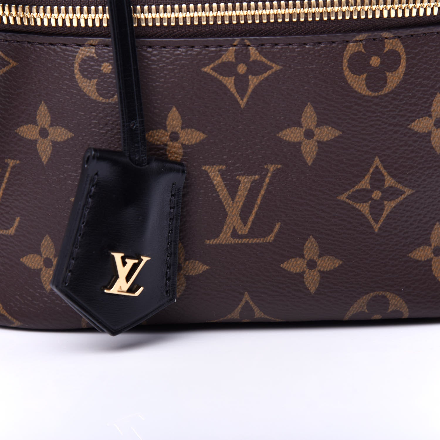 Louis Vuitton Reverse Monogram Vanity PM 9 of 9