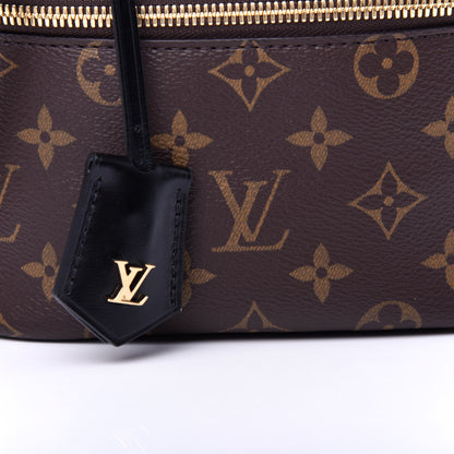 Louis Vuitton Reverse Monogram Vanity PM 9 of 9