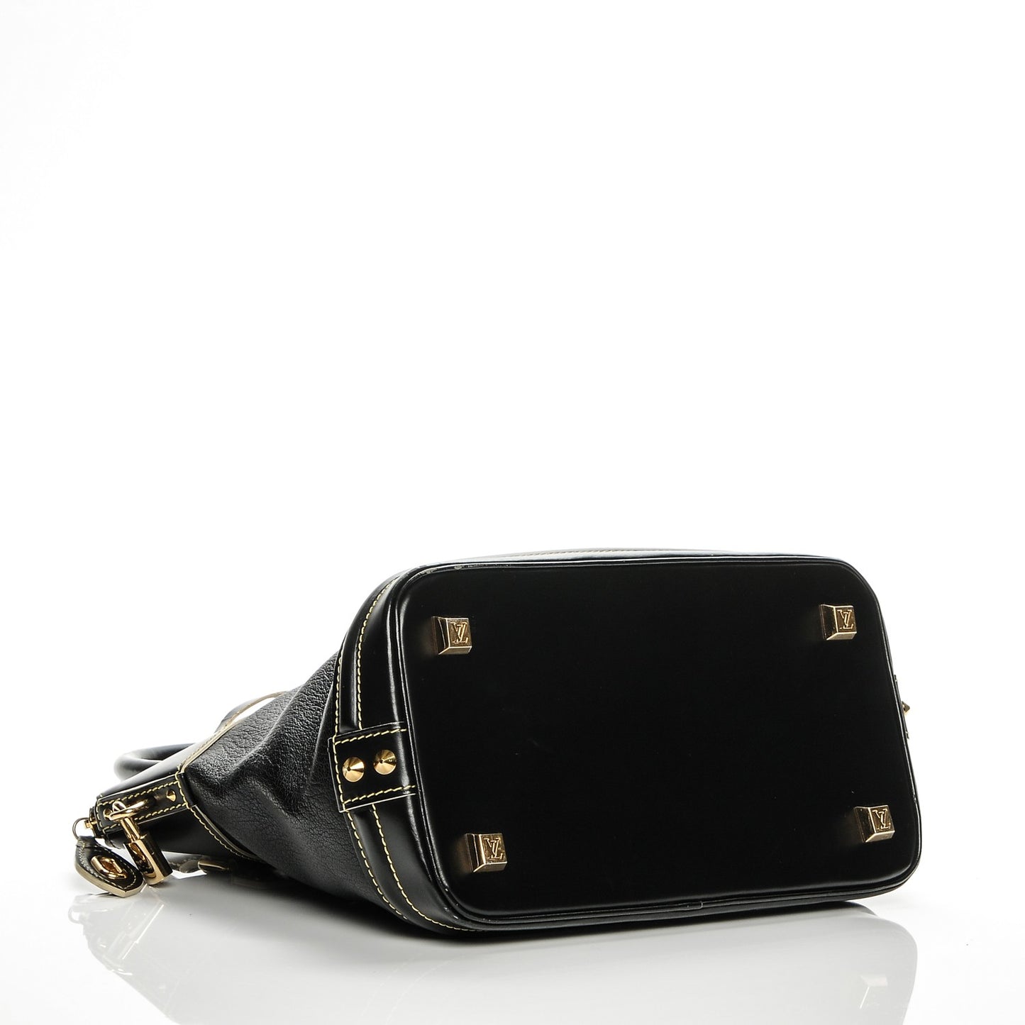 Suhali Lockit PM Black