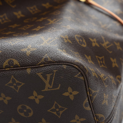 Louis Vuitton Monogram Neo Neverfull GM 13 of 13