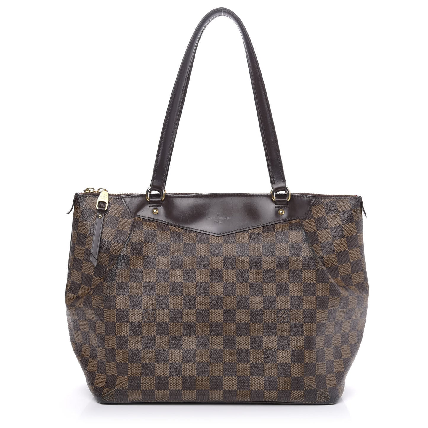 Damier Ebene Westminster GM