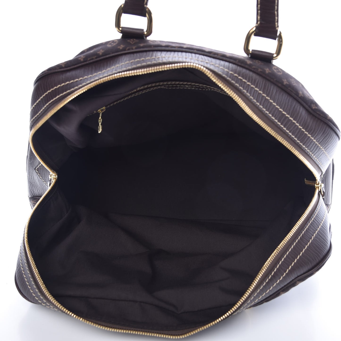 Mini Lin Initiales Isfahan Carryall Ebene