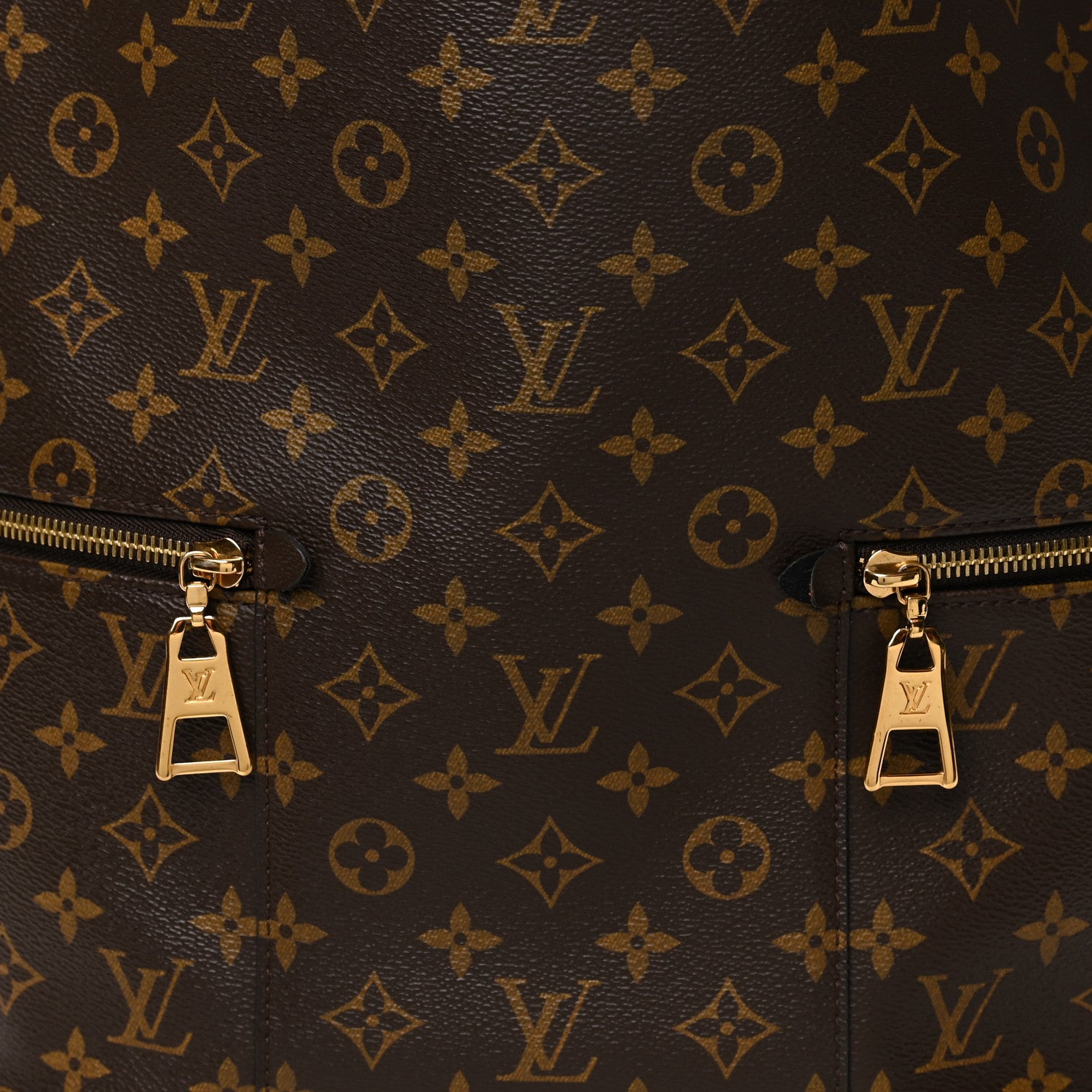 Louis Vuitton Monogram Melie 6 of 8