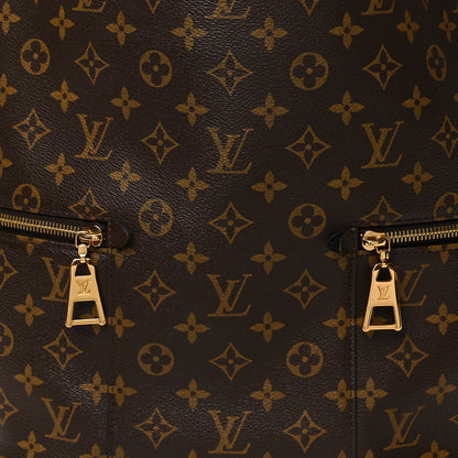 Louis Vuitton Monogram Melie 6 of 8