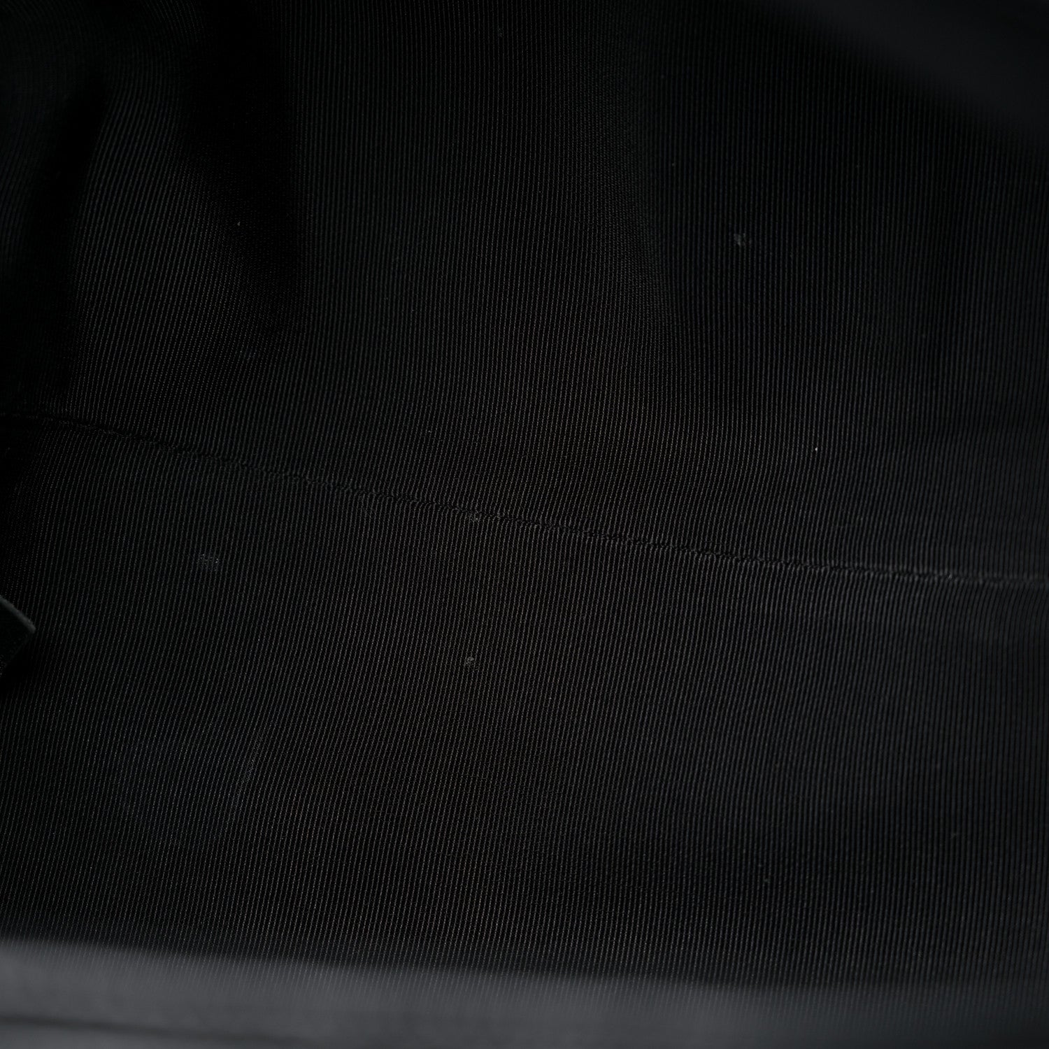 Chanel Caviar Quilted Small Bowler Black 13 of 17