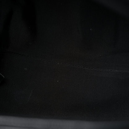 Chanel Caviar Quilted Small Bowler Black 13 of 17