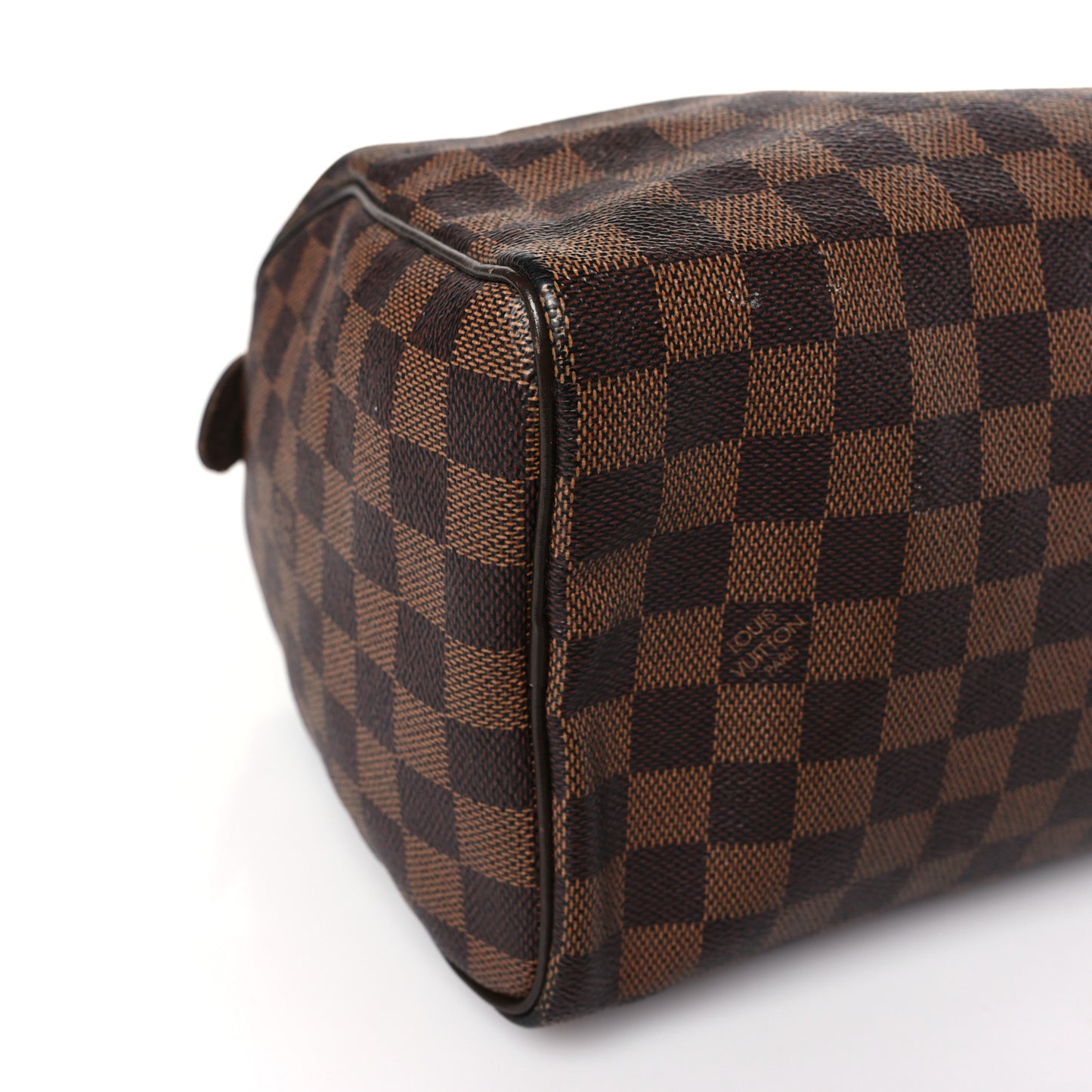 Damier Ebene Speedy 25