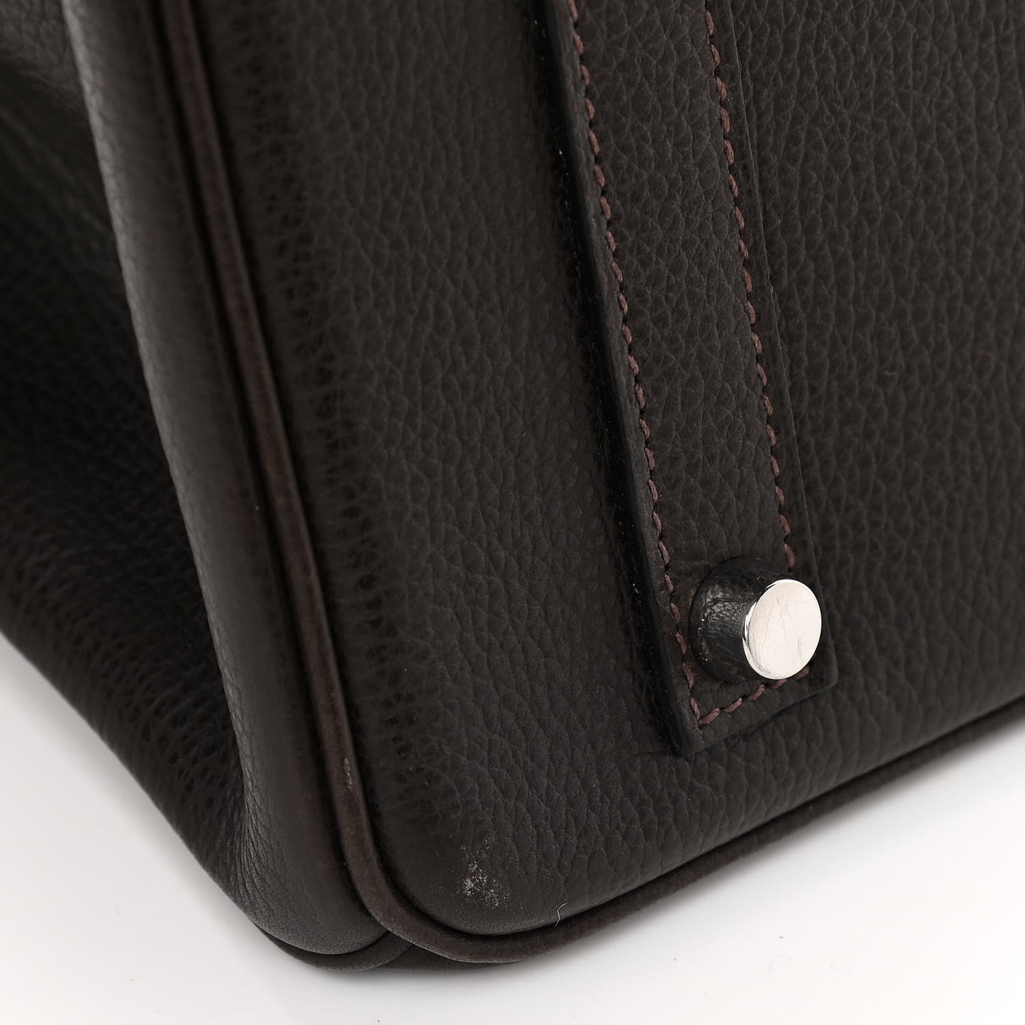 Vache Liegee Birkin 35 Ebene