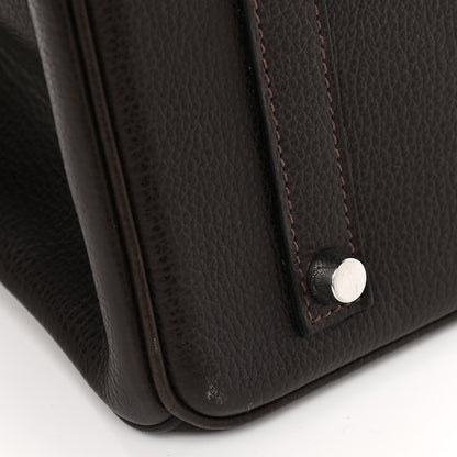 Hermes Vache Liegee Birkin 35 Ebene 15 of 17