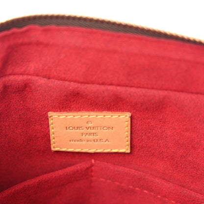 Louis Vuitton Monogram Viva-Cite GM 5 of 8