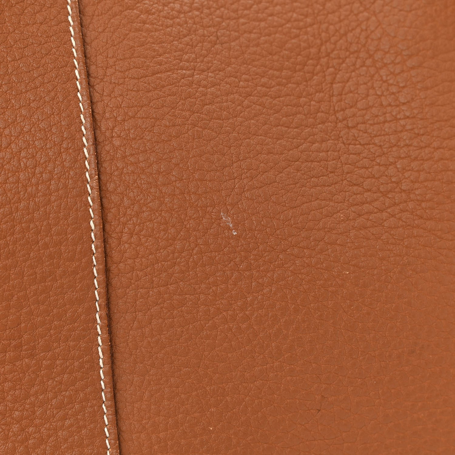 Hermes Negonda Garden Party 36 MM Gold 16 of 20