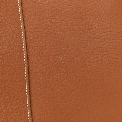Hermes Negonda Garden Party 36 MM Gold 16 of 20