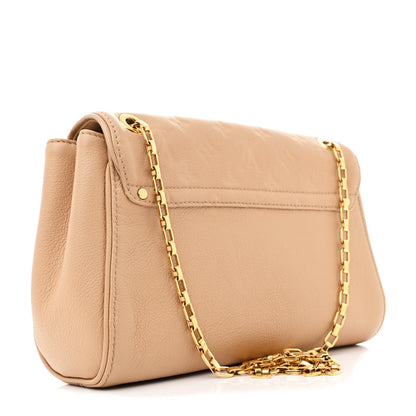 Louis Vuitton Empreinte Saint Germain PM Dune 3 of 11