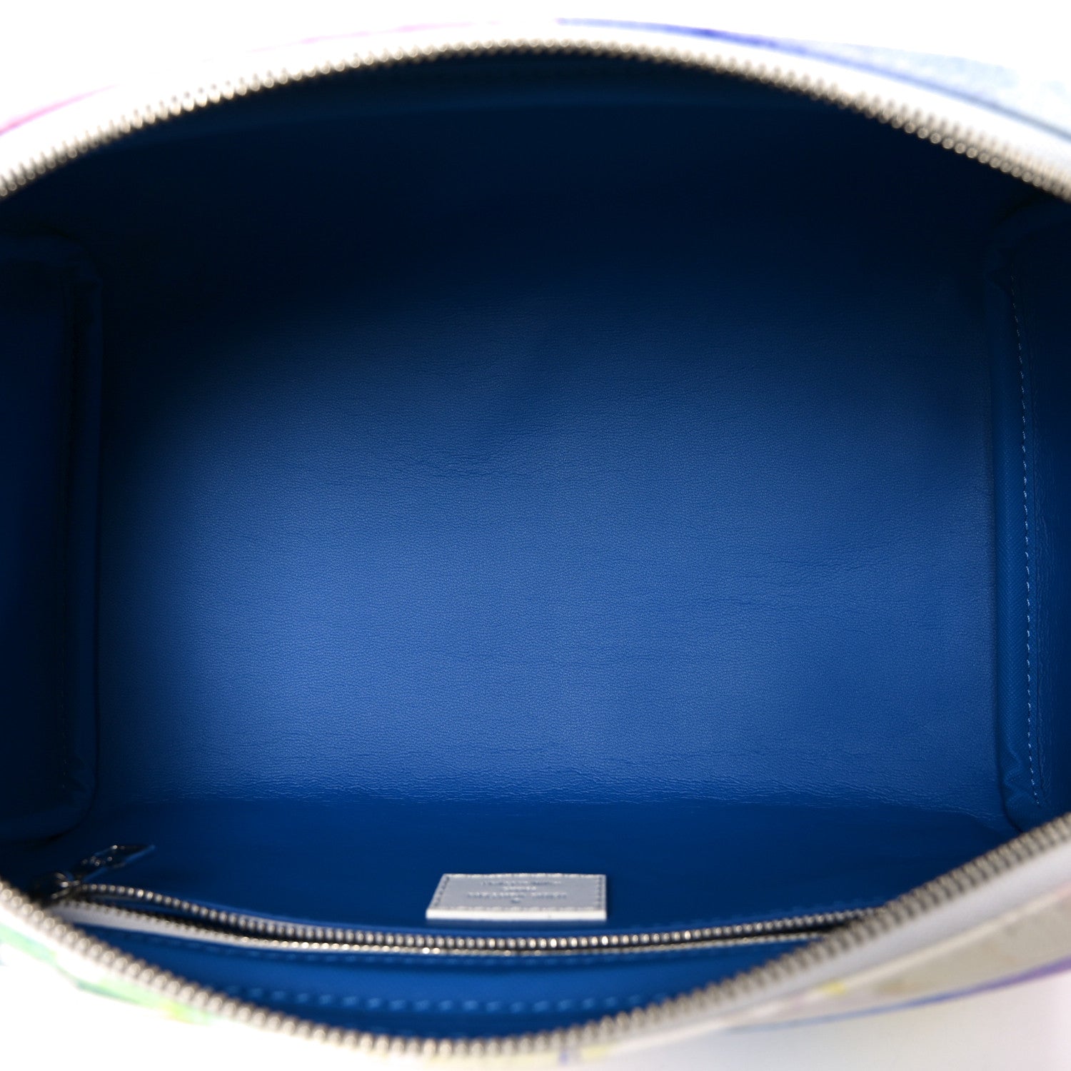 Louis Vuitton Monogram Watercolor Dopp Kit Toilet Pouch Multicolor 5 of 8